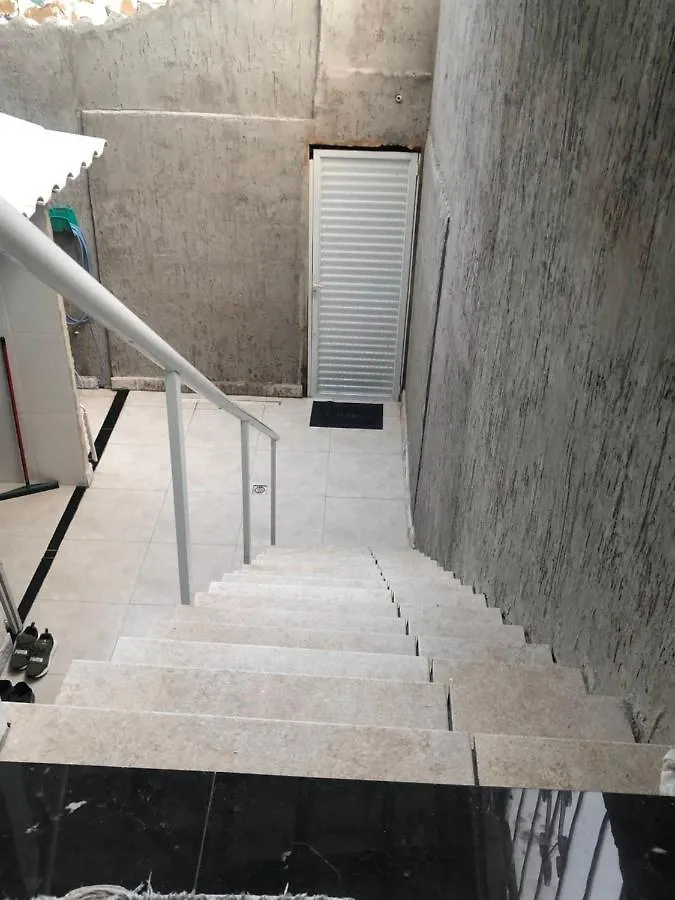 Hospedagem Cabo Frio Centro Villa Brazil