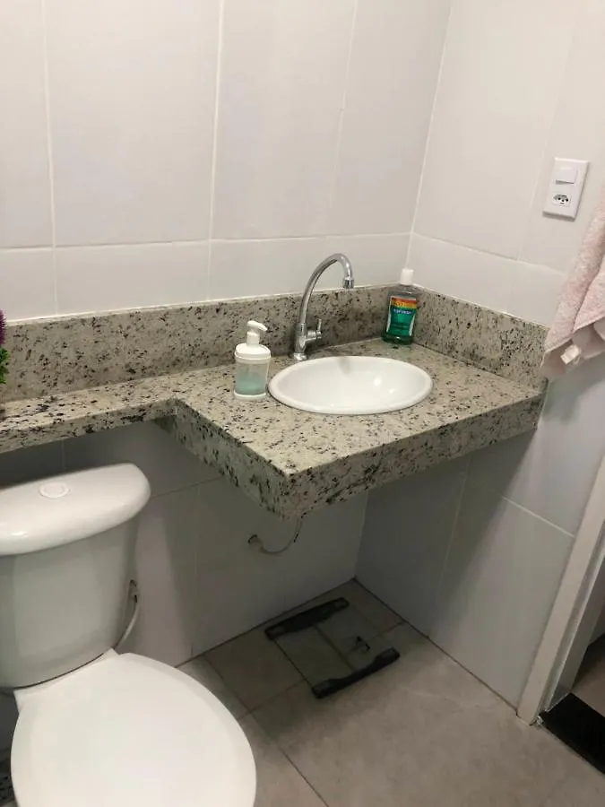 Hospedagem Cabo Frio Centro Villa 0*,  Brazil