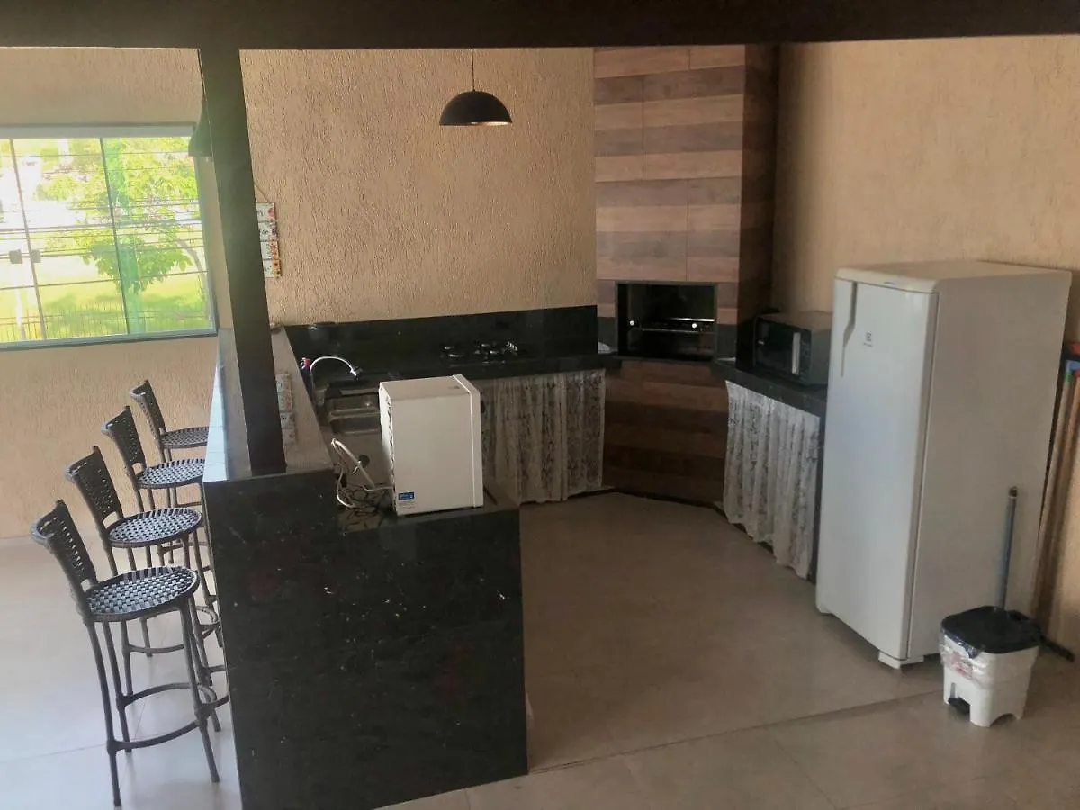 Holiday home Hospedagem Cabo Frio Centro Villa