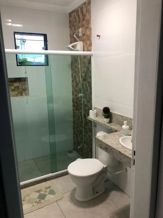 Hospedagem Cabo Frio Centro Villa Holiday home