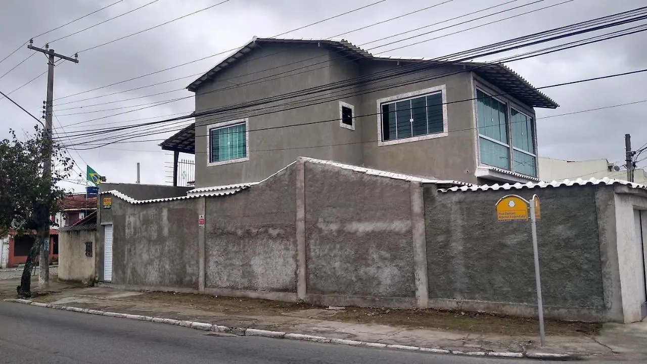 Hospedagem Cabo Frio Centro Villa
