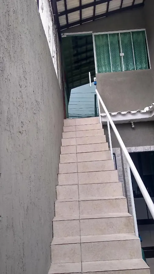 Hospedagem Cabo Frio Centro Villa
