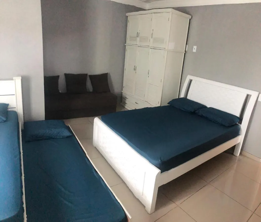 Hospedagem Cabo Frio Centro Villa Holiday home