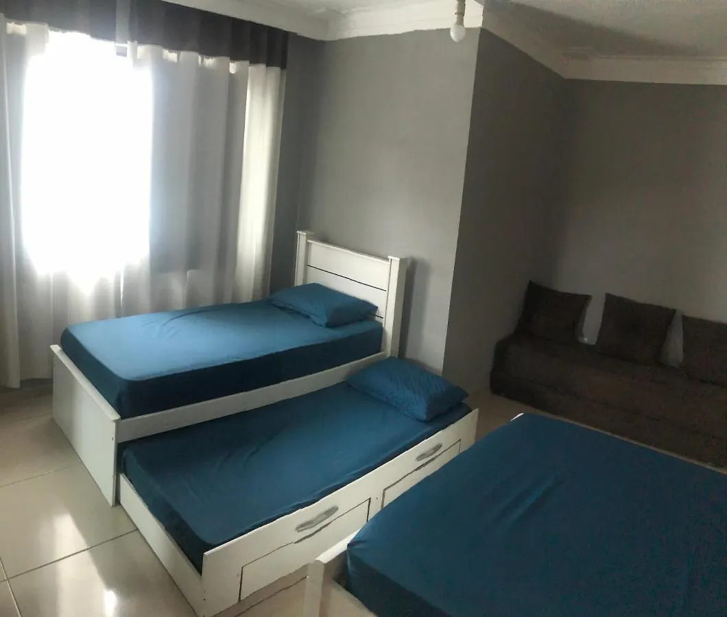 Hospedagem Cabo Frio Centro Villa