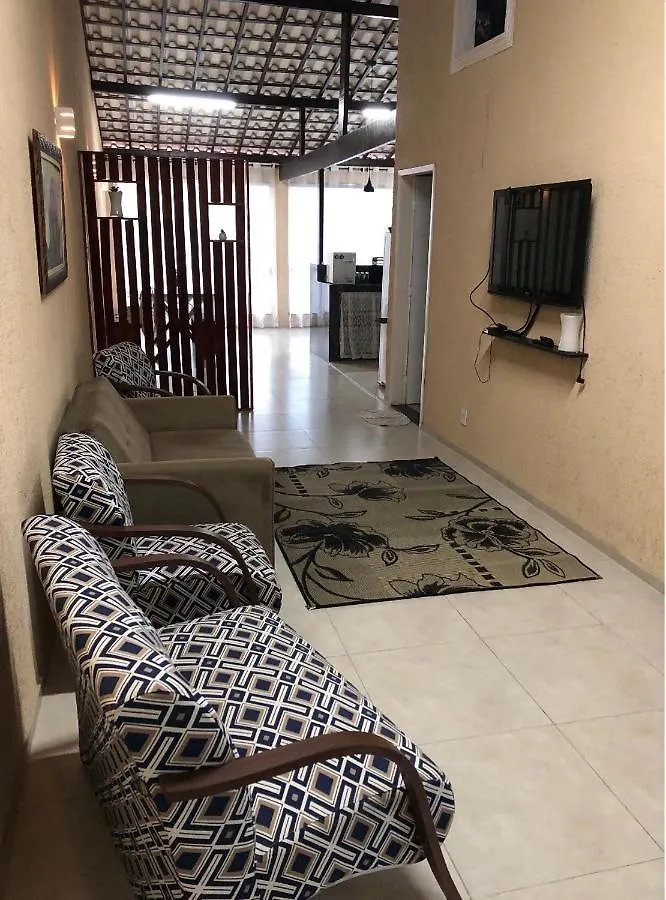 Hospedagem Cabo Frio Centro Villa Holiday home