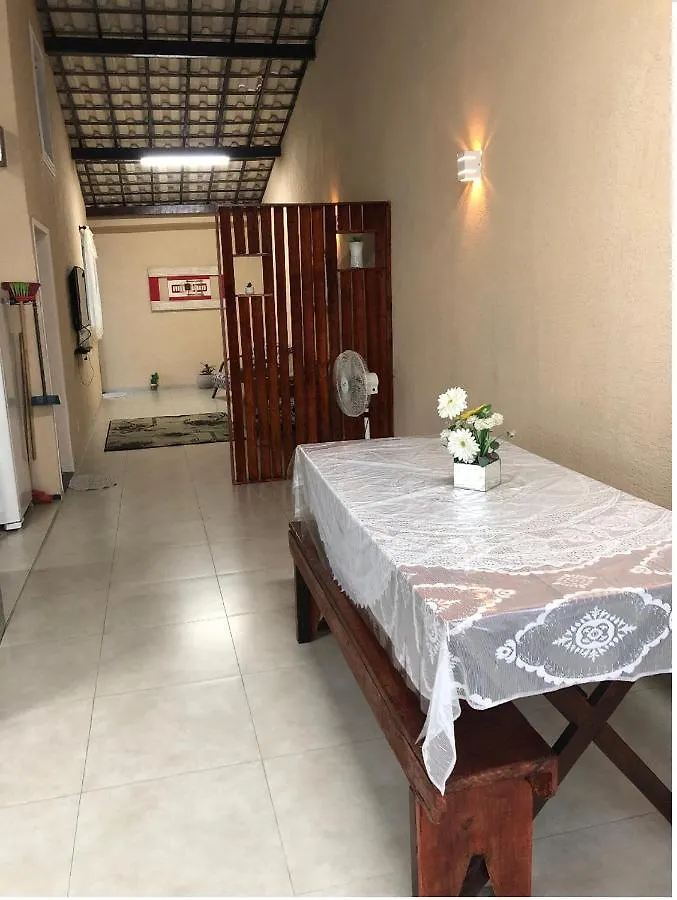 Holiday home Hospedagem Cabo Frio Centro Villa Brazil