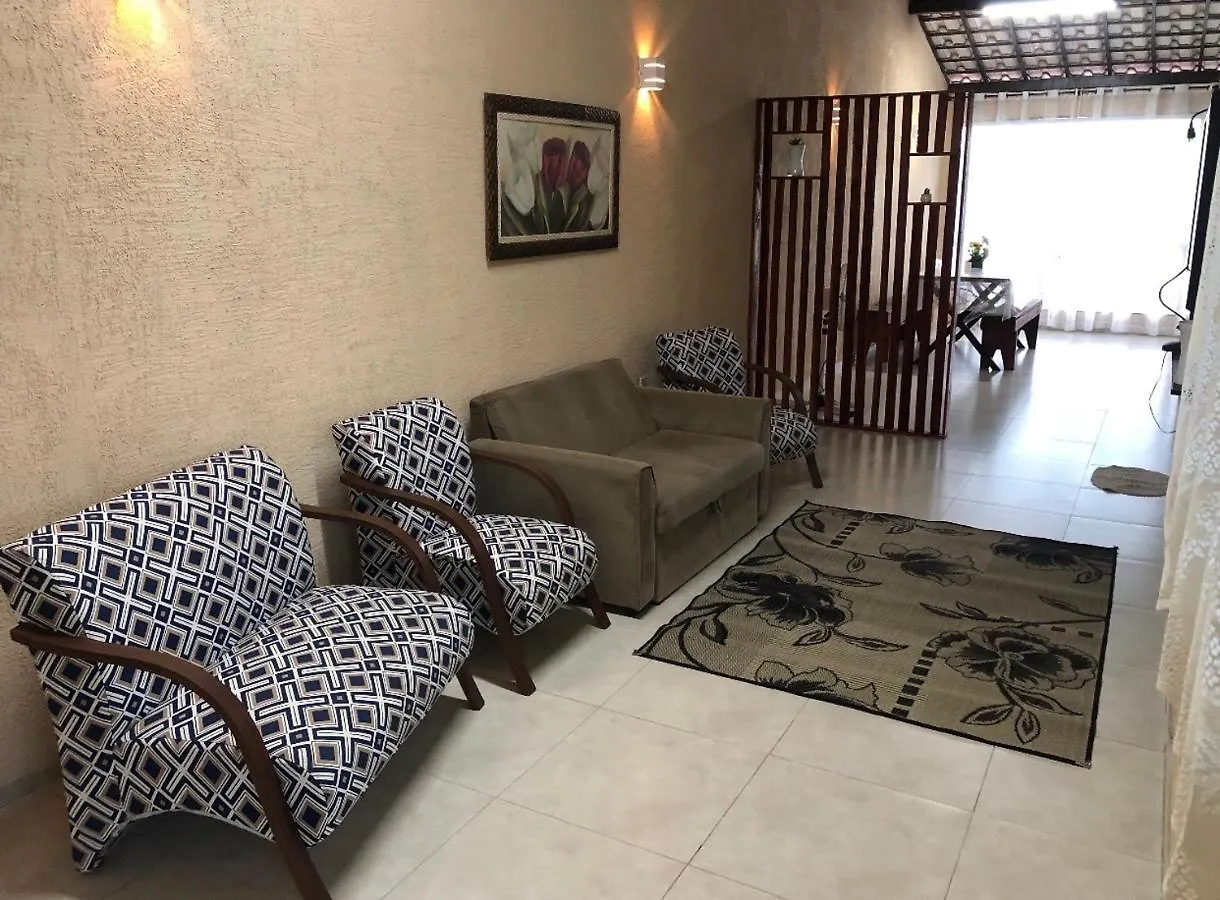 Hospedagem Cabo Frio Centro Villa 0*,